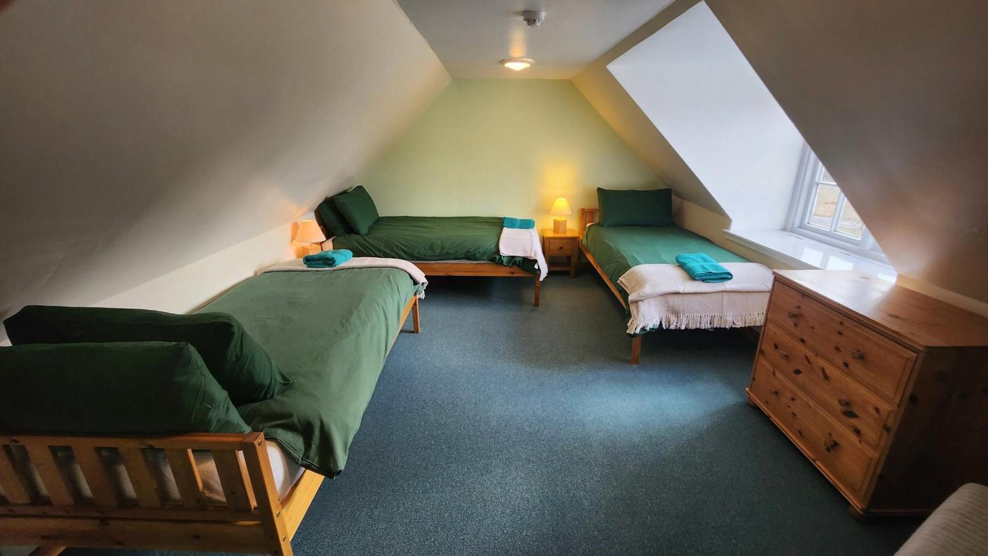Explorers Hostel Inchnadamph
