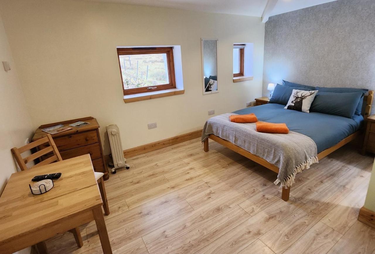 Hostel Explorers Inchnadamph