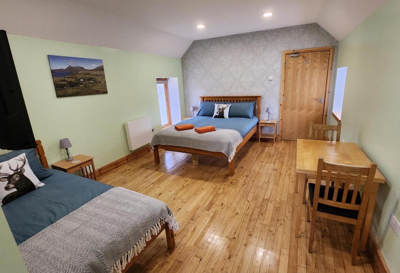 Explorers Hostel *