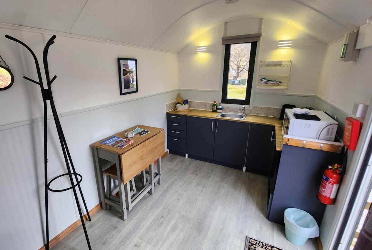 Explorers Hostel Inchnadamph