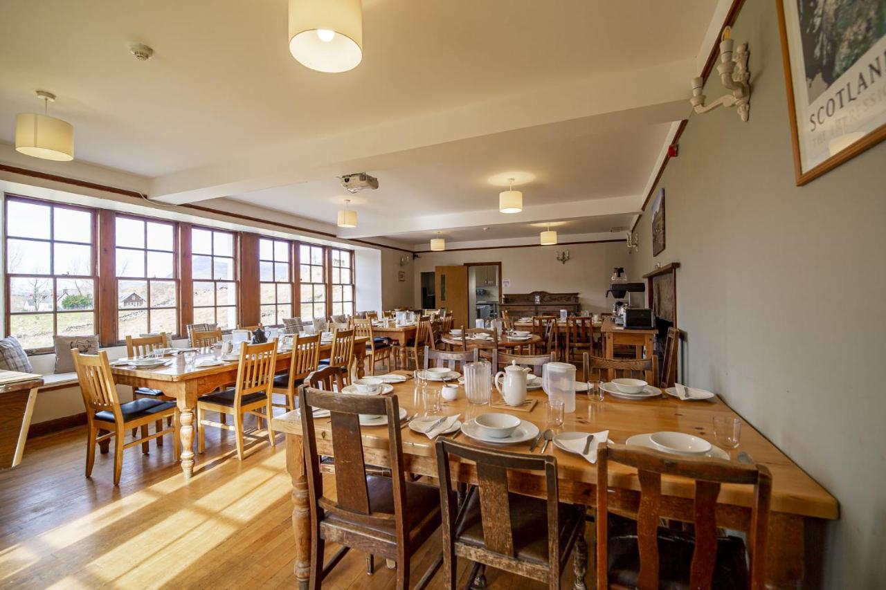 Explorers Hostel
