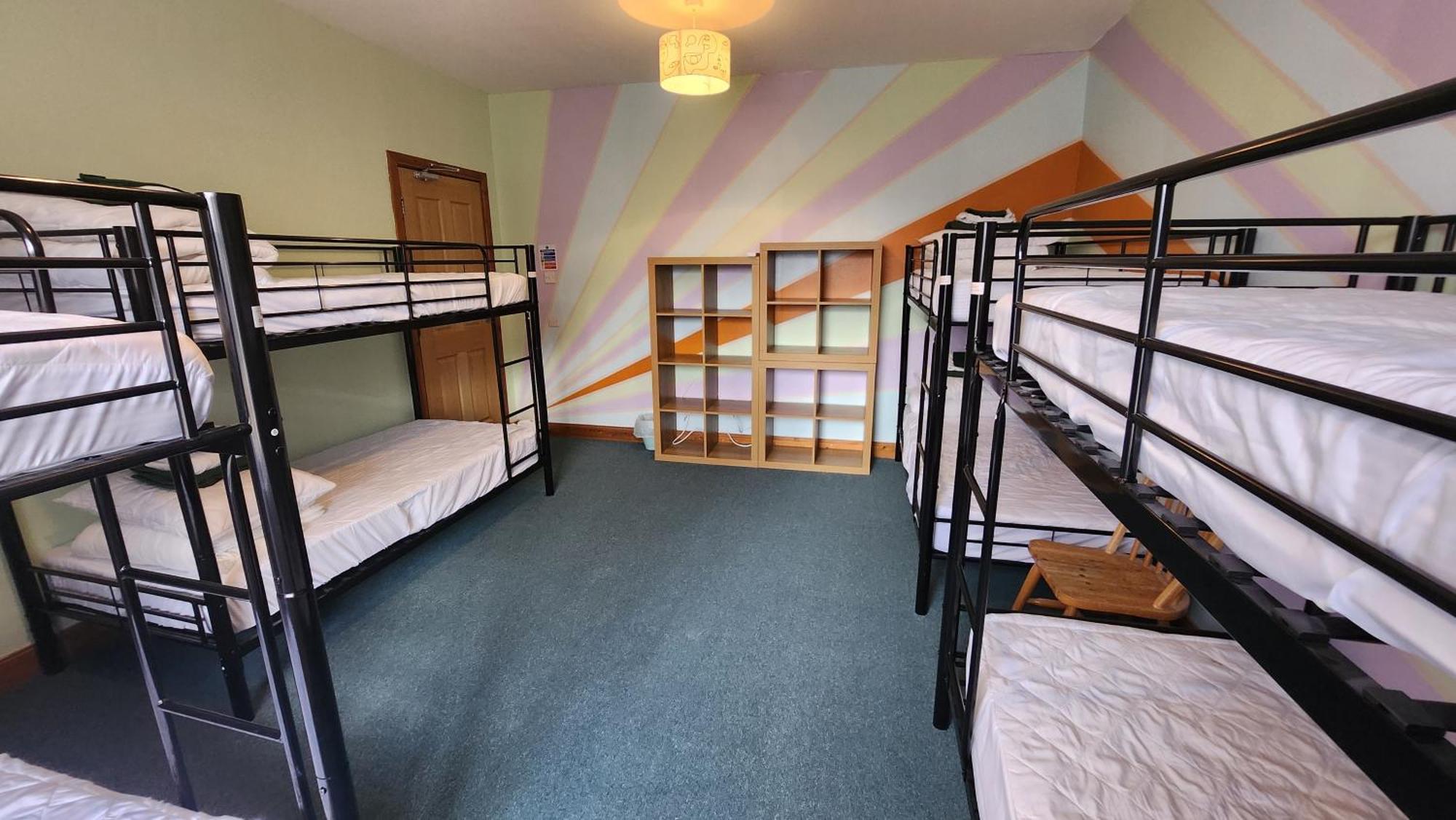 Hostel Explorers *