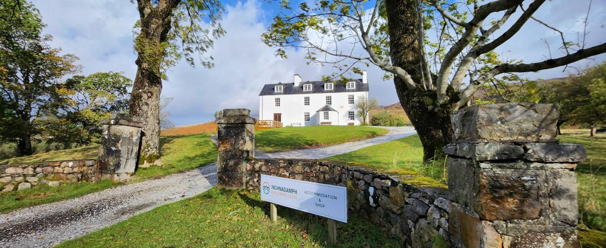 Auberge de jeunesse Explorers *