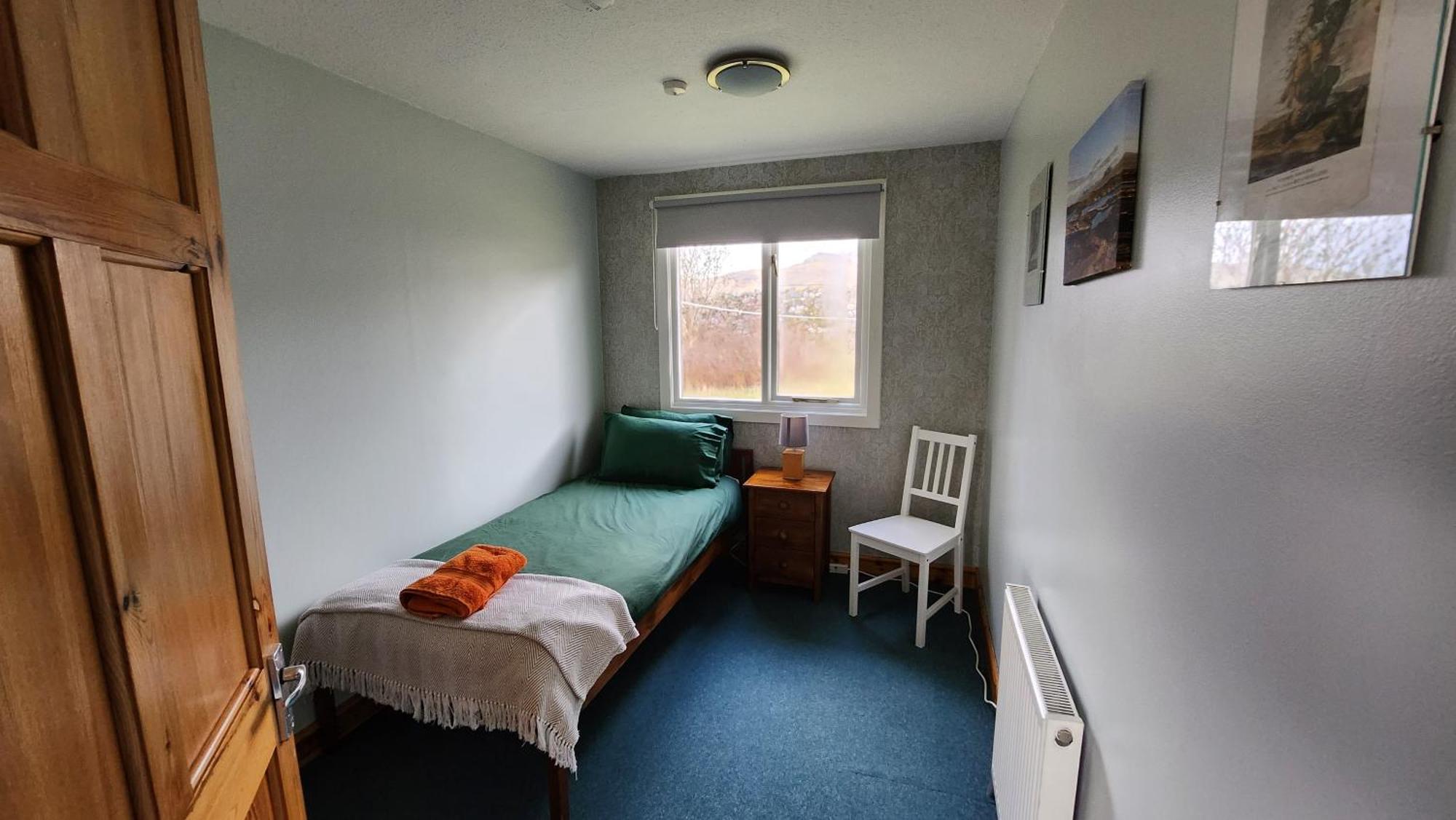 Auberge de jeunesse Explorers Inchnadamph