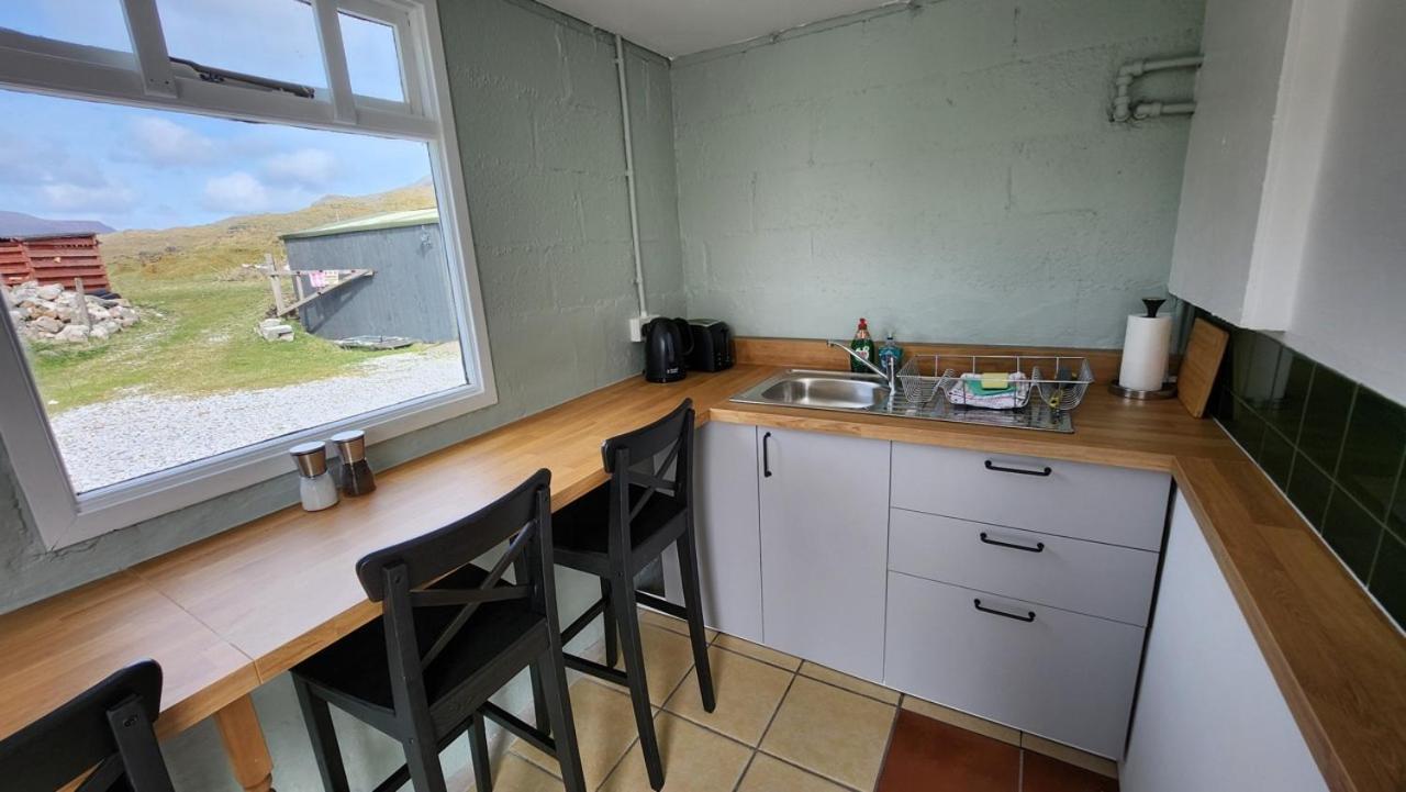 Auberge de jeunesse Explorers Inchnadamph